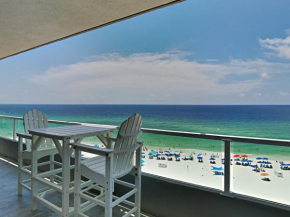 Silver Beach #701 Orange Beach